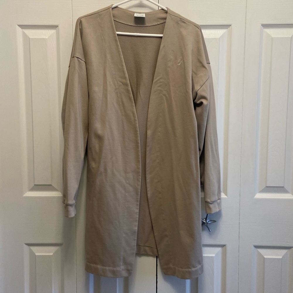 Gymshark Whitney Simmons Jacket, medium